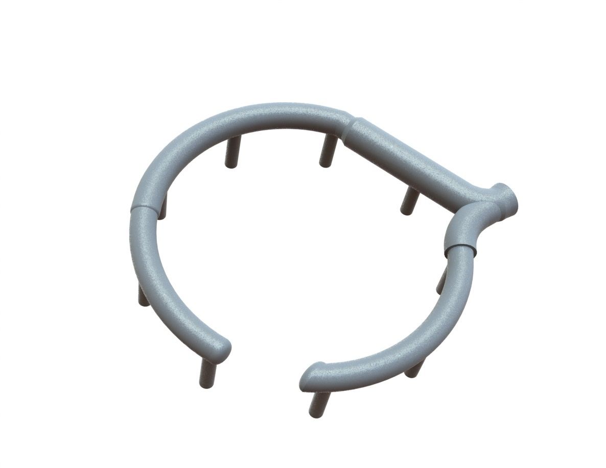 exhaust